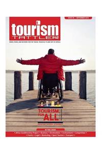 Tourism Tattler September 2016