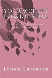 Your Weight Loss Journal