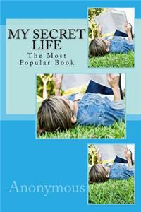 My Secret Life: The Most Popular Book