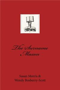 Surname Mason