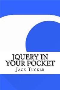 jQuery In Your Pocket