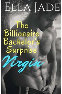 Billionaire Bachelor's Surprise Virgin