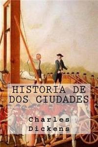 Historia de dos ciudades