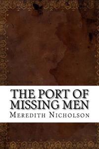 The Port of Missing Men