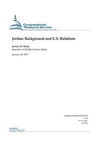 Jordan: Background and U.S. Relations