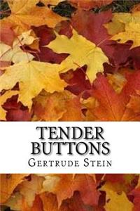 Tender Buttons (English Edition)