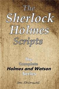 Sherlock Holmes Scripts