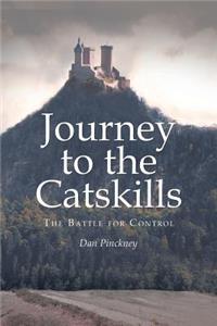 Journey to the Catskills