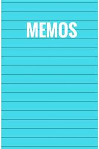 Memos