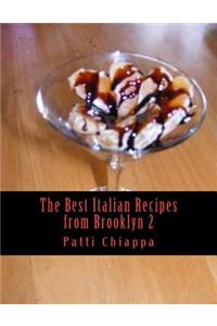 Best Italian Recipes from Brooklyn 2
