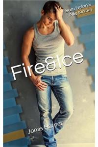 Fire&Ice 7.5 - Jonas Harper