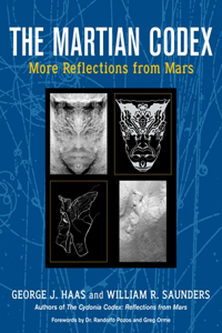 Martian Codex: More Reflections from Mars