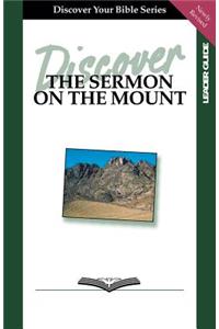 Discover the Sermon on the Mount