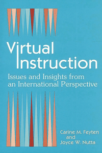 Virtual Instruction