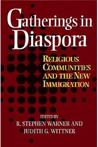 Gatherings In Diaspora