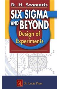 Design of Experiments