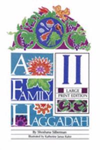 Family Haggadah II