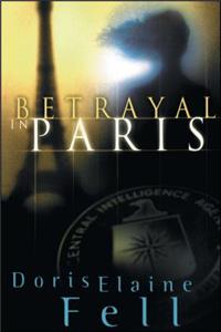 Betrayal in Paris