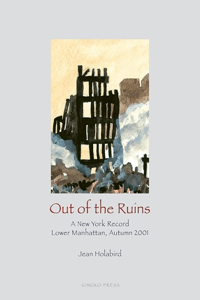 Out of the Ruins - A New York Record