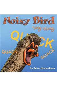 Noisy Bird Sing-Along