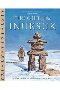 Gift of the Inuksuk