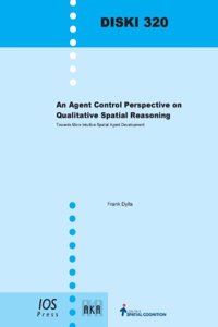 An Agent Control Perspective on Qualitative Spatial Reasoning