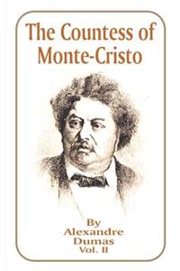 Countess of Monte-Cristo