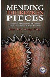 Mending the Broken Pieces