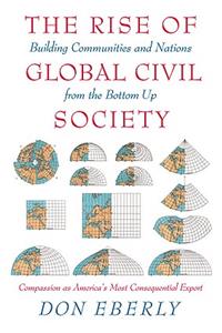 Rise of Global Civil Society