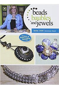 Beads Baubles and Jewels TV Series 1500 DVD