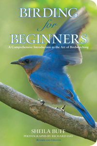 Birding for Beginners