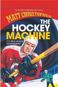 The Hockey Machine