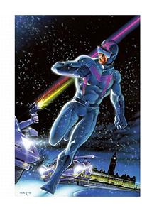 Racer X Volume 1 TPB