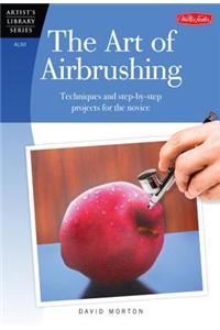 The Art of Airbrushing