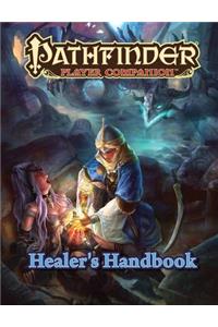 Pathfinder Player Companion: Healer's Handbook