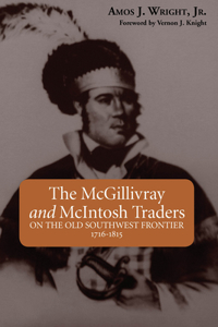 McGillivray and McIntosh Traders