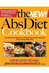 The New ABS Diet Cookbook