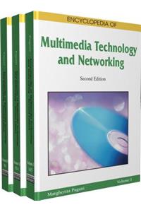 Encyclopedia of Multimedia Technology and Networking, Second Edition