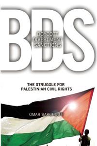 BDS: Boycott, Divestment, Sanctions