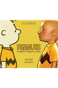 Peanuts: A Tribute to Charles M. Schulz, 1