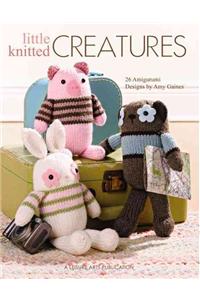 Little Knitted Creatures