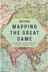 Mapping the Great Game