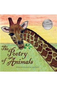 Poetry of Animals