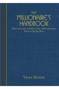 The Millionaire's Handbook
