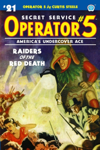 Operator 5 #21