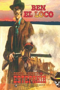 Ben el Loco (Colección Oeste)