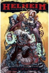 Helheim Vol. 1