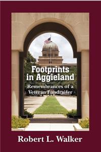 Footprints in Aggieland