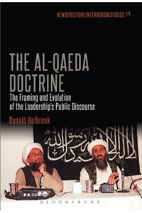 Al-Qaeda Doctrine