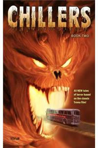 Chillers - Book Two